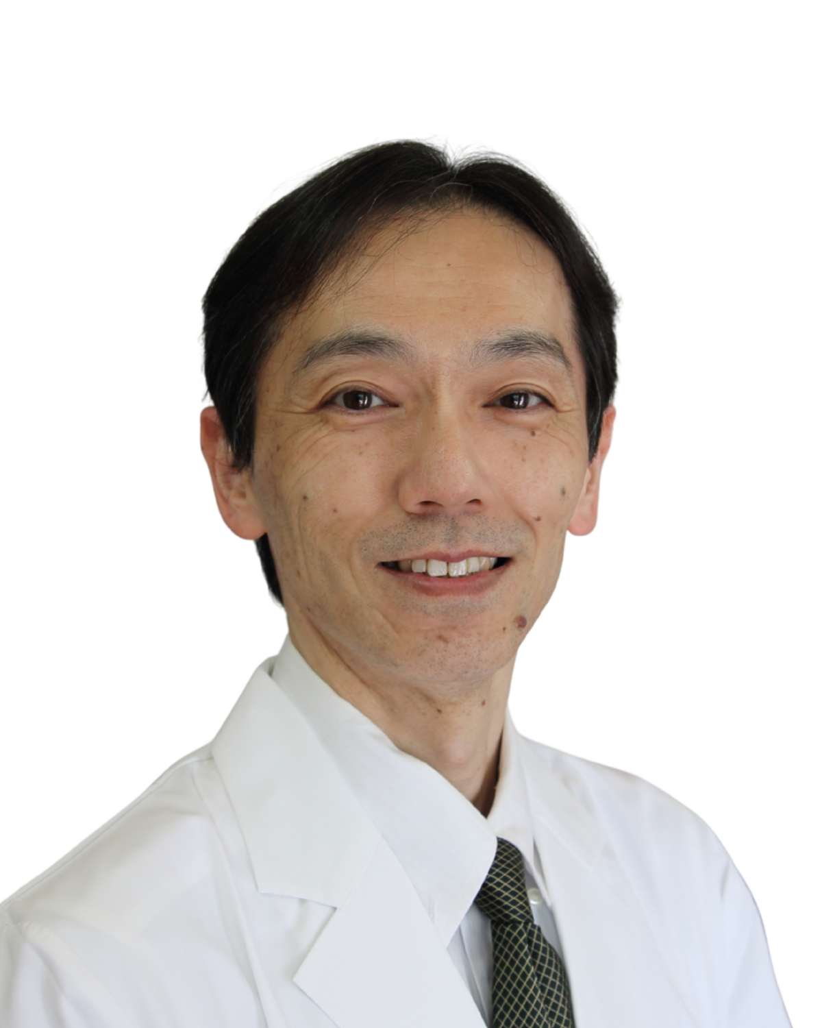 いそずみ内科・循環器クリニック 院長 五十住 和彦