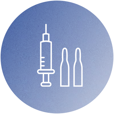 健康診断・予防接種