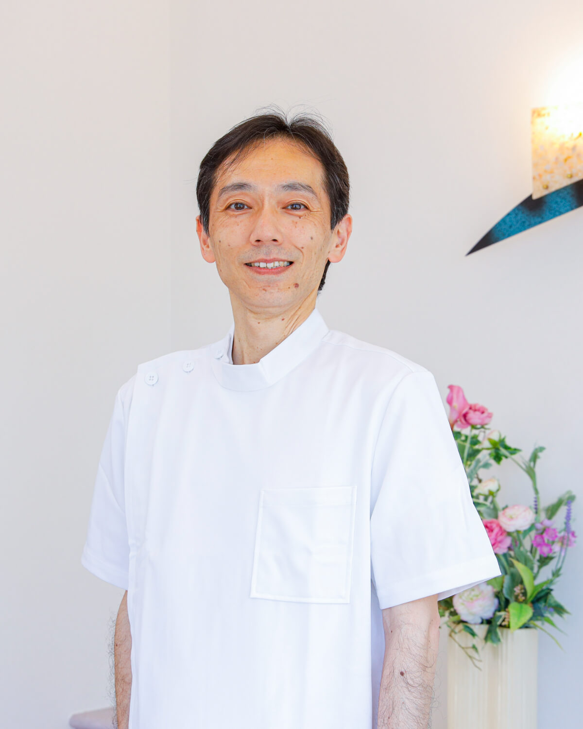 院長