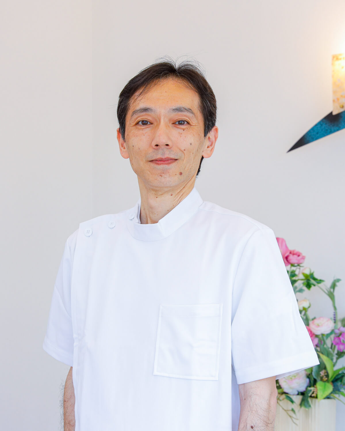 院長